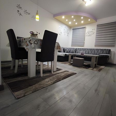 Stan Na Dan Apartman Krisfil Prnjavor Экстерьер фото
