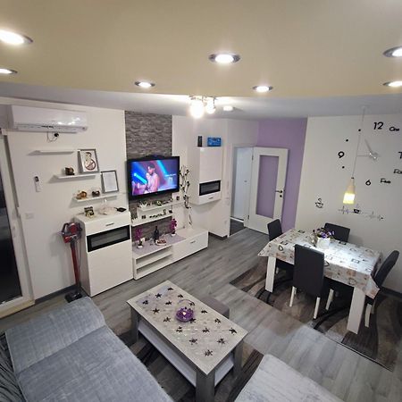 Stan Na Dan Apartman Krisfil Prnjavor Экстерьер фото