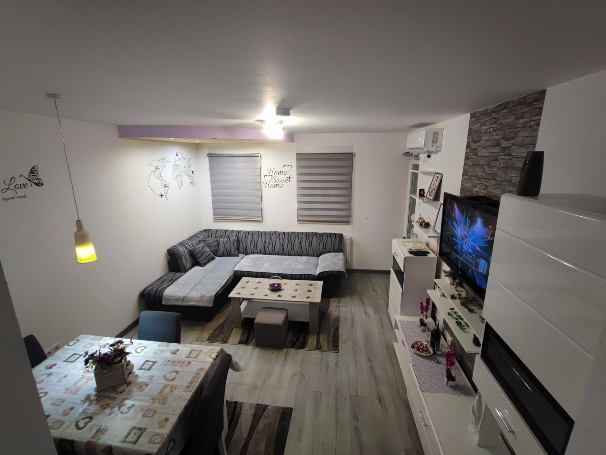Stan Na Dan Apartman Krisfil Prnjavor Экстерьер фото