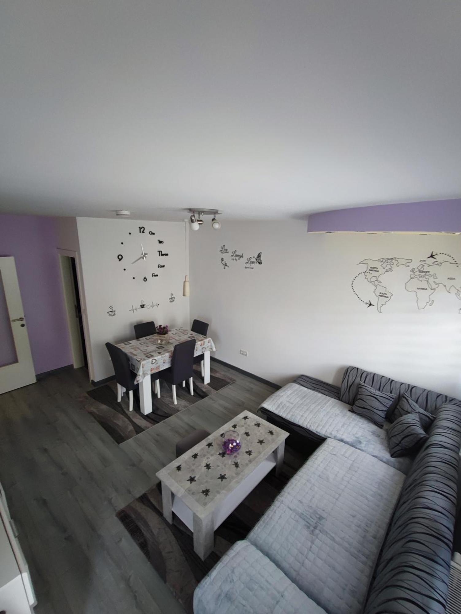 Stan Na Dan Apartman Krisfil Prnjavor Экстерьер фото