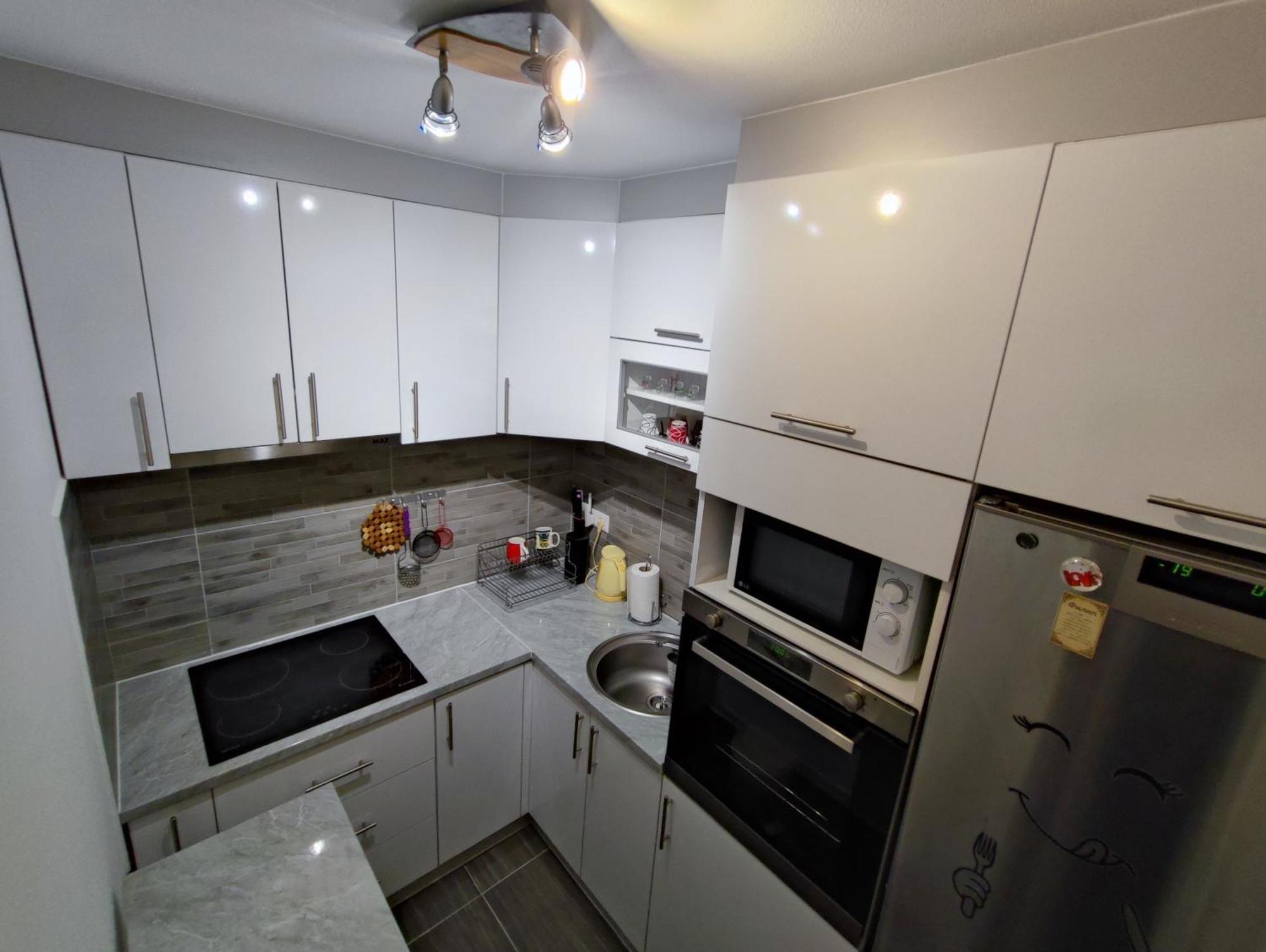 Stan Na Dan Apartman Krisfil Prnjavor Экстерьер фото