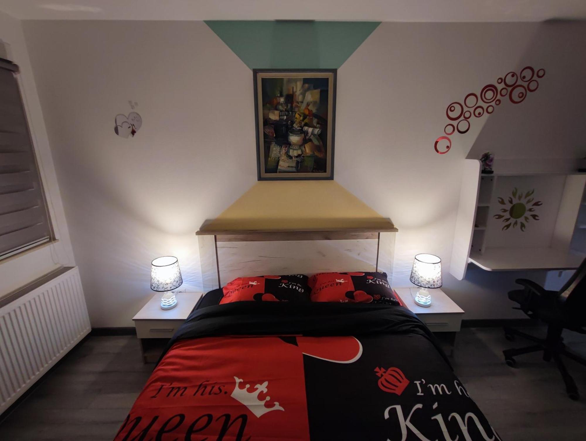 Stan Na Dan Apartman Krisfil Prnjavor Экстерьер фото