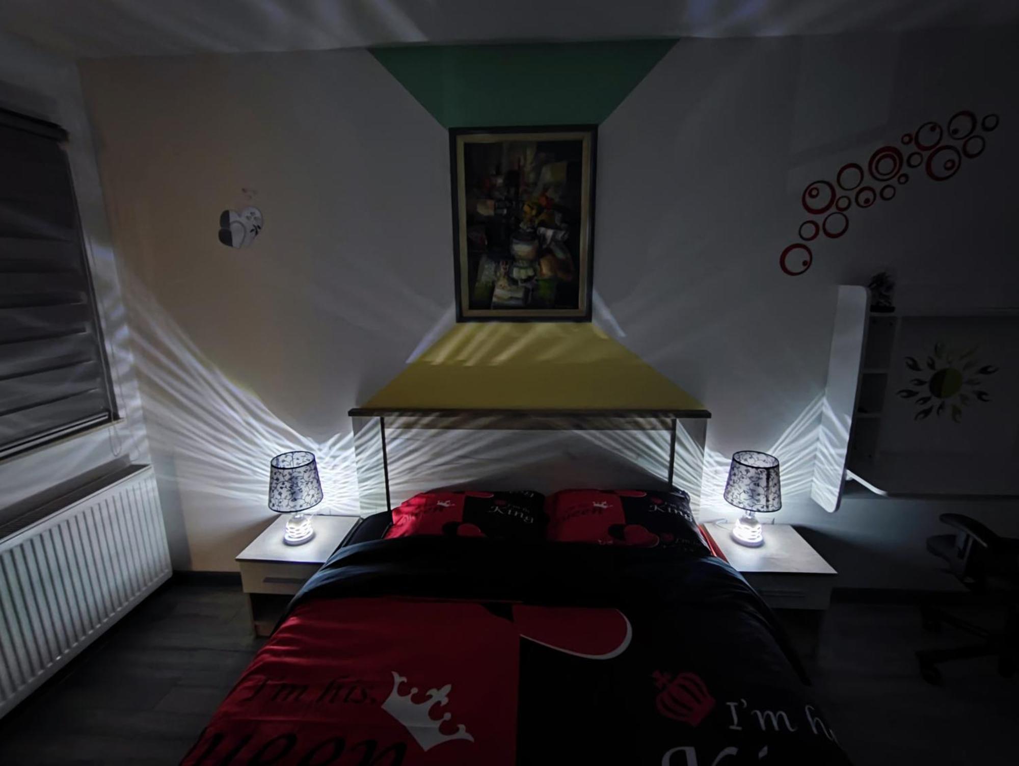 Stan Na Dan Apartman Krisfil Prnjavor Экстерьер фото