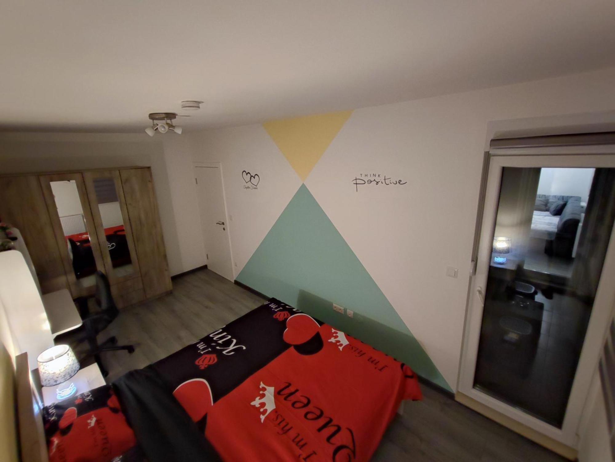 Stan Na Dan Apartman Krisfil Prnjavor Экстерьер фото
