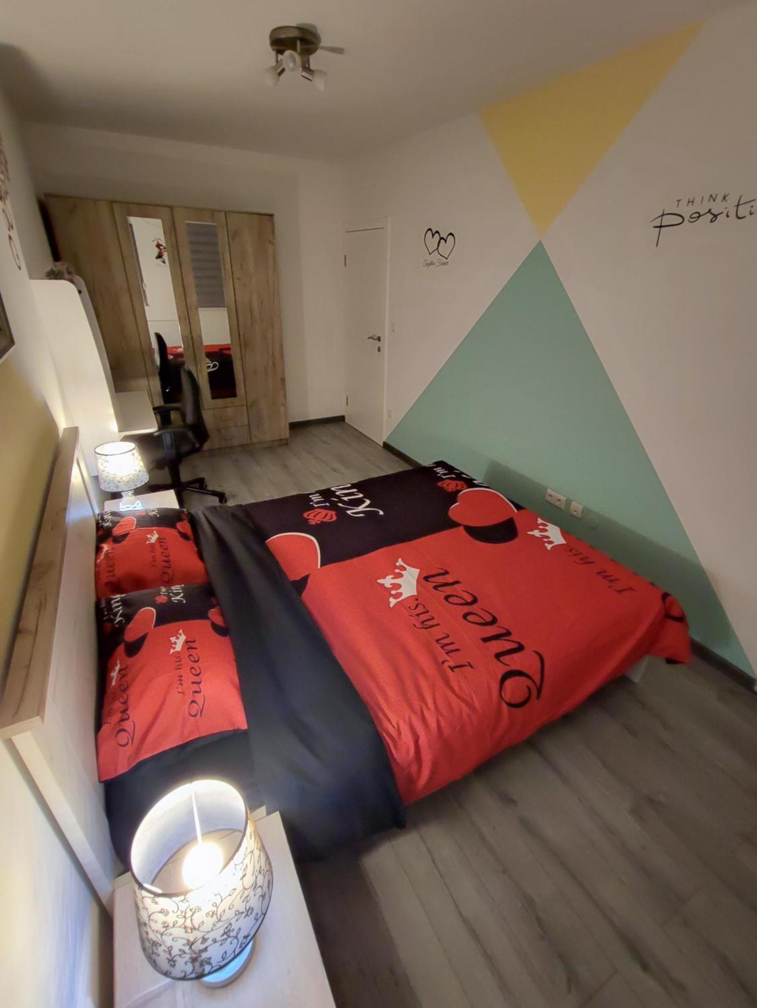 Stan Na Dan Apartman Krisfil Prnjavor Экстерьер фото
