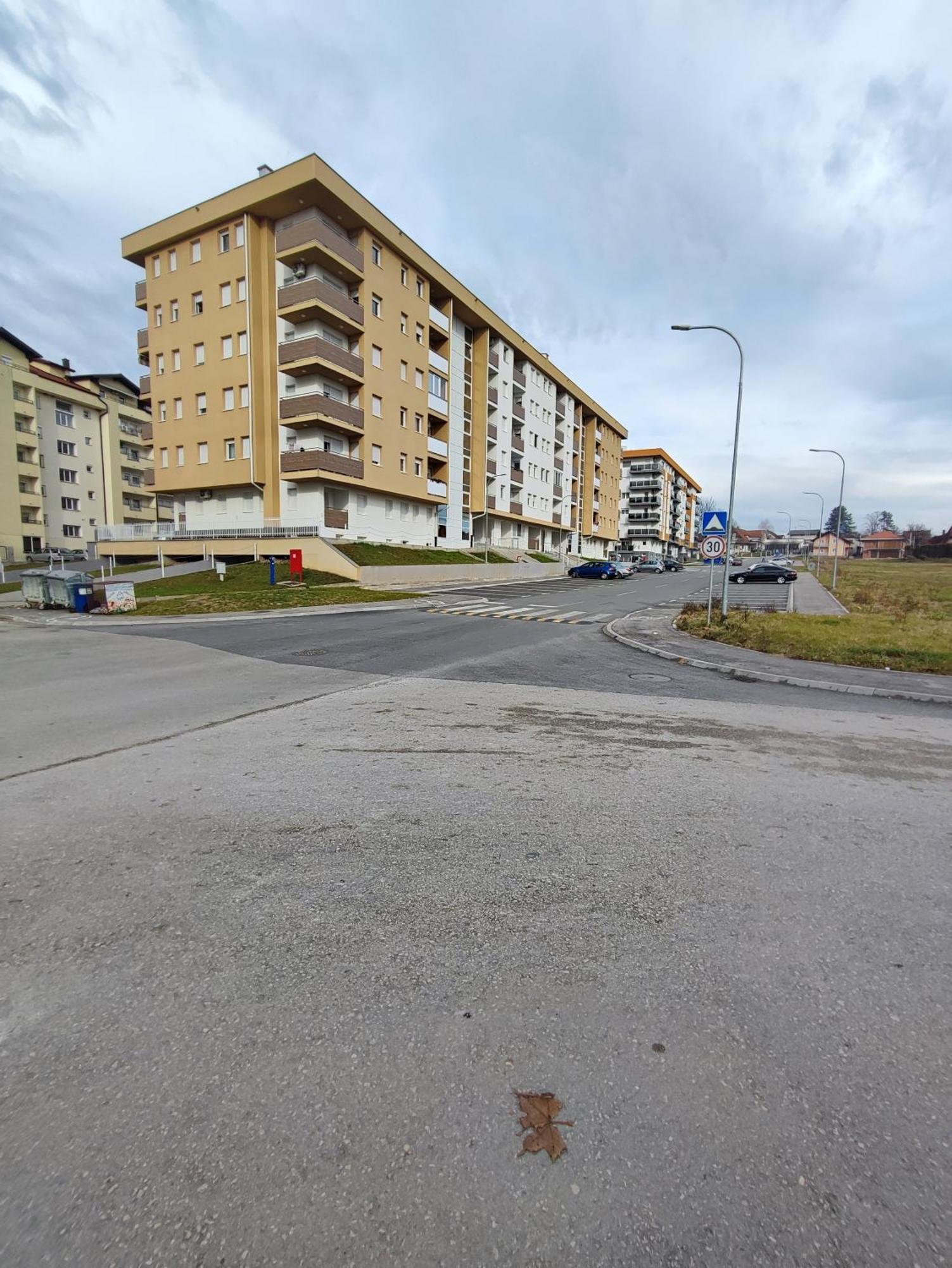 Stan Na Dan Apartman Krisfil Prnjavor Экстерьер фото
